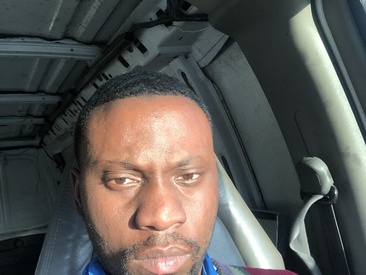 Recent Screen Shot of danieldonte
