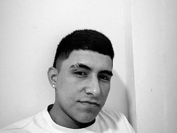 Recent Screen Shot of dannyt_hot