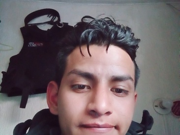 Recent Screen Shot of dantero