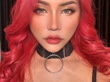 Recent Screen Shot of darkrabbithouse