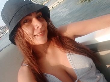 Recent Screen Shot of dasha_naughty