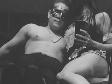 Recent Screen Shot of david_Y_steisy