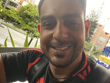 Recent Screen Shot of david_oliveira