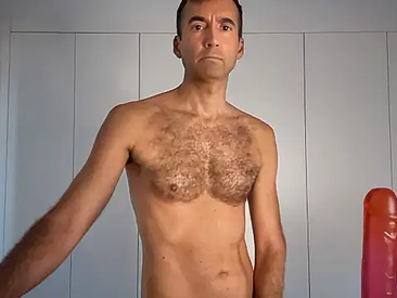 Recent Screen Shot of david_spanish