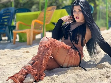 Recent Screen Shot of dayanahorny_sex