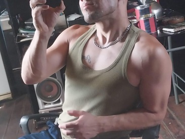 Recent Screen Shot of demianmont