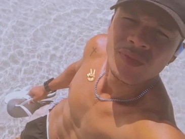 Recent Screen Shot of denny23543