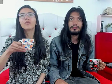 Recent Screen Shot of deserters_anki