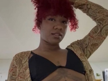 Recent Screen Shot of desiree_moon