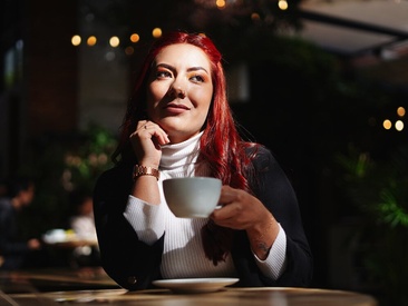 Recent Screen Shot of desk_desire