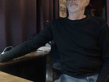 Recent Screen Shot of diduforget