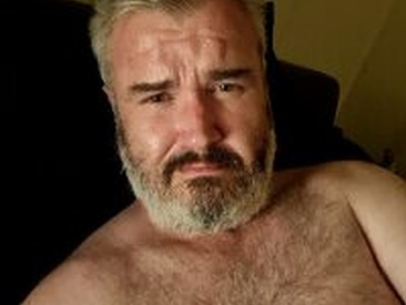 Recent Screen Shot of dirTyhairyWolf