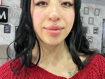 Recent Screen Shot of dirty_diiana