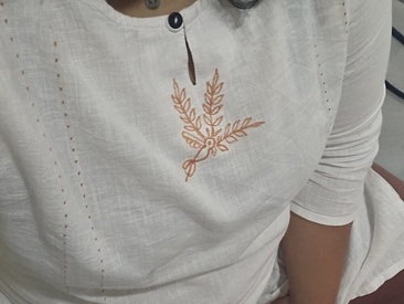 Recent Screen Shot of divyareddy-telugu
