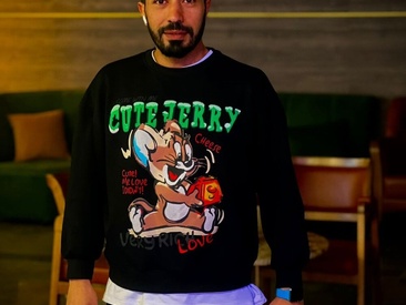 Recent Screen Shot of djtimka