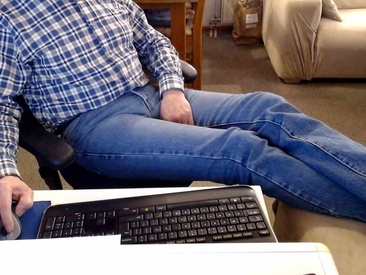 Recent Screen Shot of dutchpornking