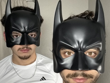 Recent Screen Shot of dylan-jacob12