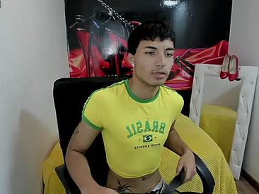 Recent Screen Shot of dylan_fun18