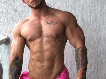 Recent Screen Shot of dylan_jacobx