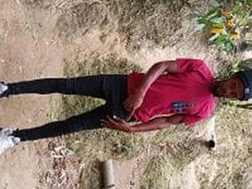 Recent Screen Shot of eatpussynastychrist