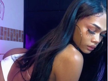 Recent Screen Shot of ebonny_ts