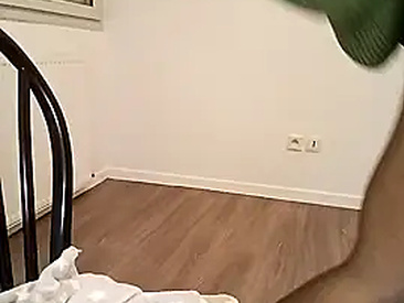 Recent Screen Shot of ebonyqueen10