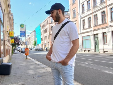 Recent Screen Shot of edeka12