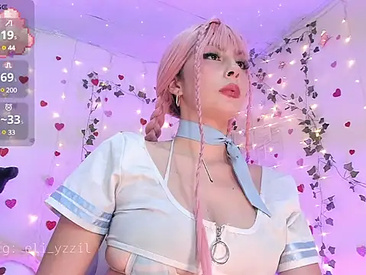 Recent Screen Shot of elizabeth_jiing
