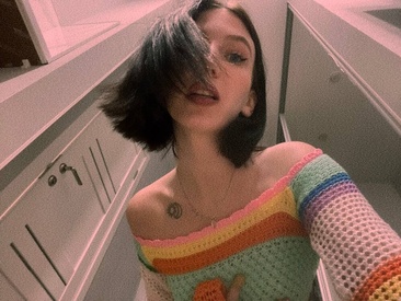 Recent Screen Shot of ellaamber