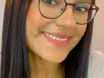 Recent Screen Shot of ellamontoya