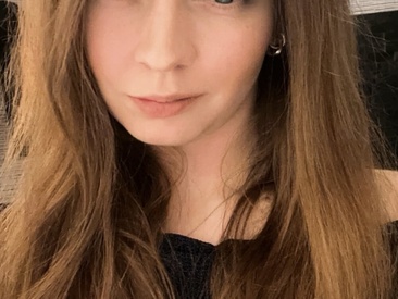 Recent Screen Shot of ellieen