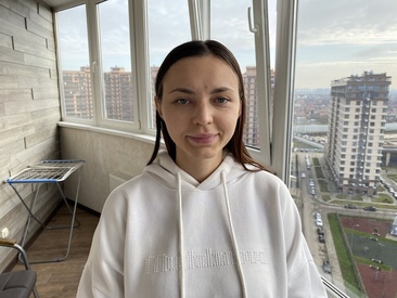 Recent Screen Shot of ellisnikki