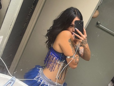 Recent Screen Shot of ellrxse