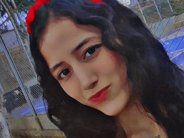 Recent Screen Shot of emily_rz1