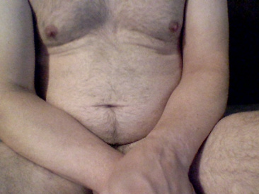 Recent Screen Shot of enorjames
