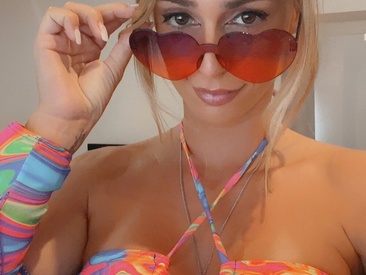 Recent Screen Shot of ericafontesx