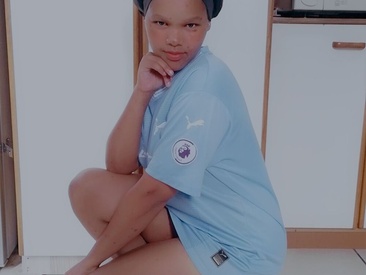 Recent Screen Shot of eroticebony4u69