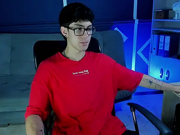 Recent Screen Shot of etham_wolf_