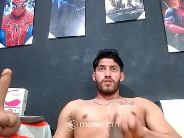 Recent Screen Shot of ethasteban27