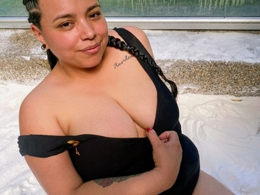 Recent Screen Shot of eva_roser