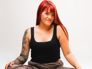 Recent Screen Shot of evaa_jones1