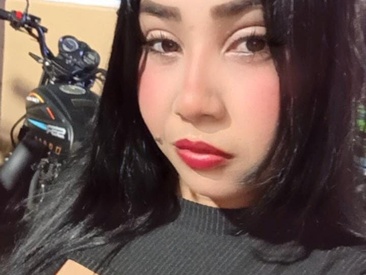 Recent Screen Shot of evannesanicol08
