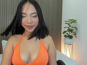 Recent Screen Shot of evelin_33