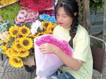 Recent Screen Shot of ezabel-