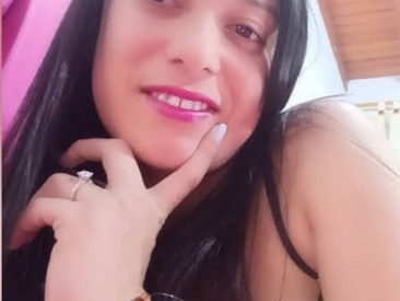 Recent Screen Shot of fabianacutee