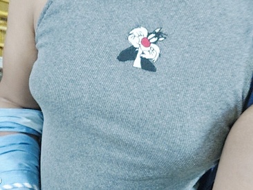 Recent Screen Shot of fannyorgastic