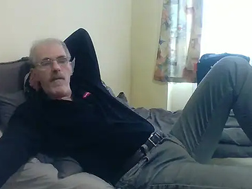 Recent Screen Shot of farock