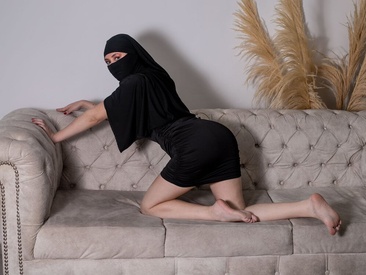 Recent Screen Shot of fatiima_