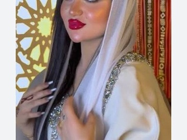 Recent Screen Shot of fatiza-queen