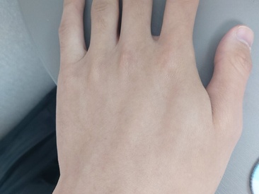 Recent Screen Shot of fdskj